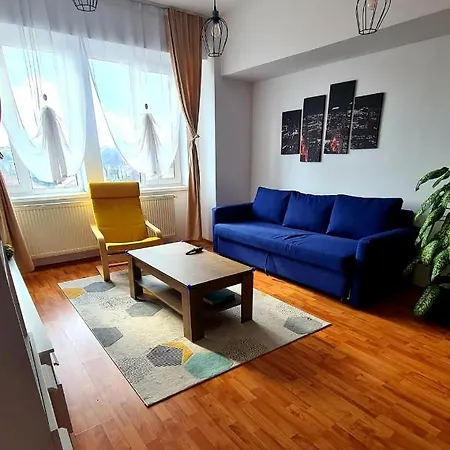 Apartment Panoramic *