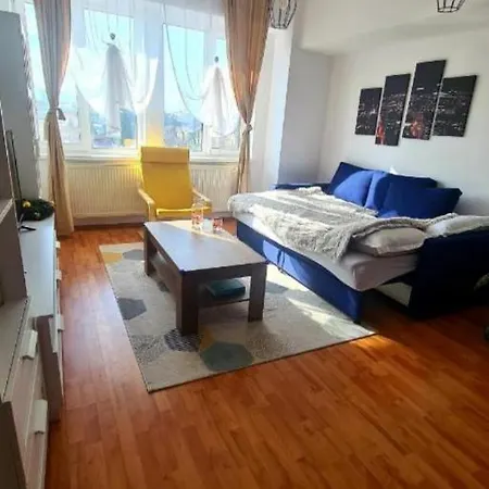 Panoramic Apartment