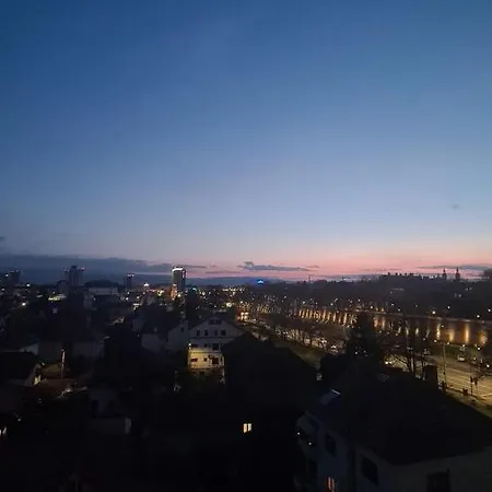 Panoramic *